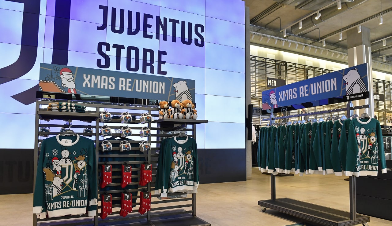 store torino natale6