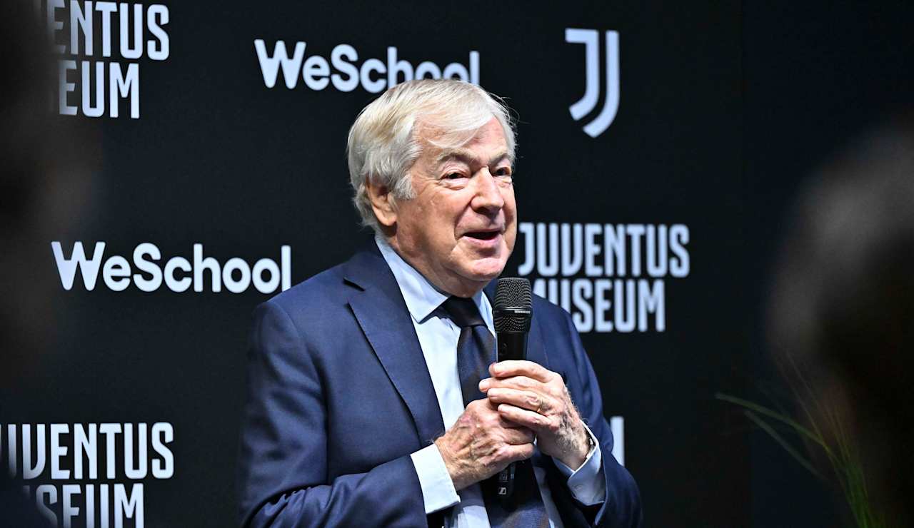 Juventus Museum - Educational Department - 20-10-2025 - 3