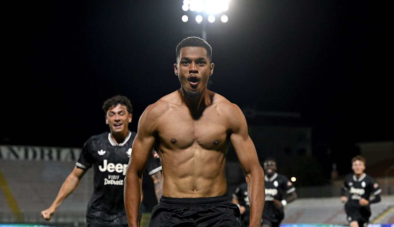 Serie C - Juventus Next Gen-Torres - 23-09-2025 - 15