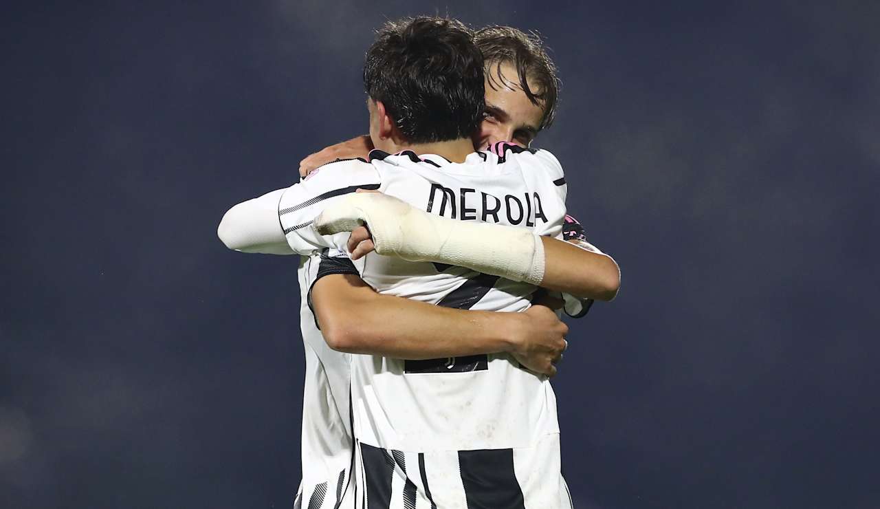 Under 20 - Inter-Juventus - 26-09-2025 - 30