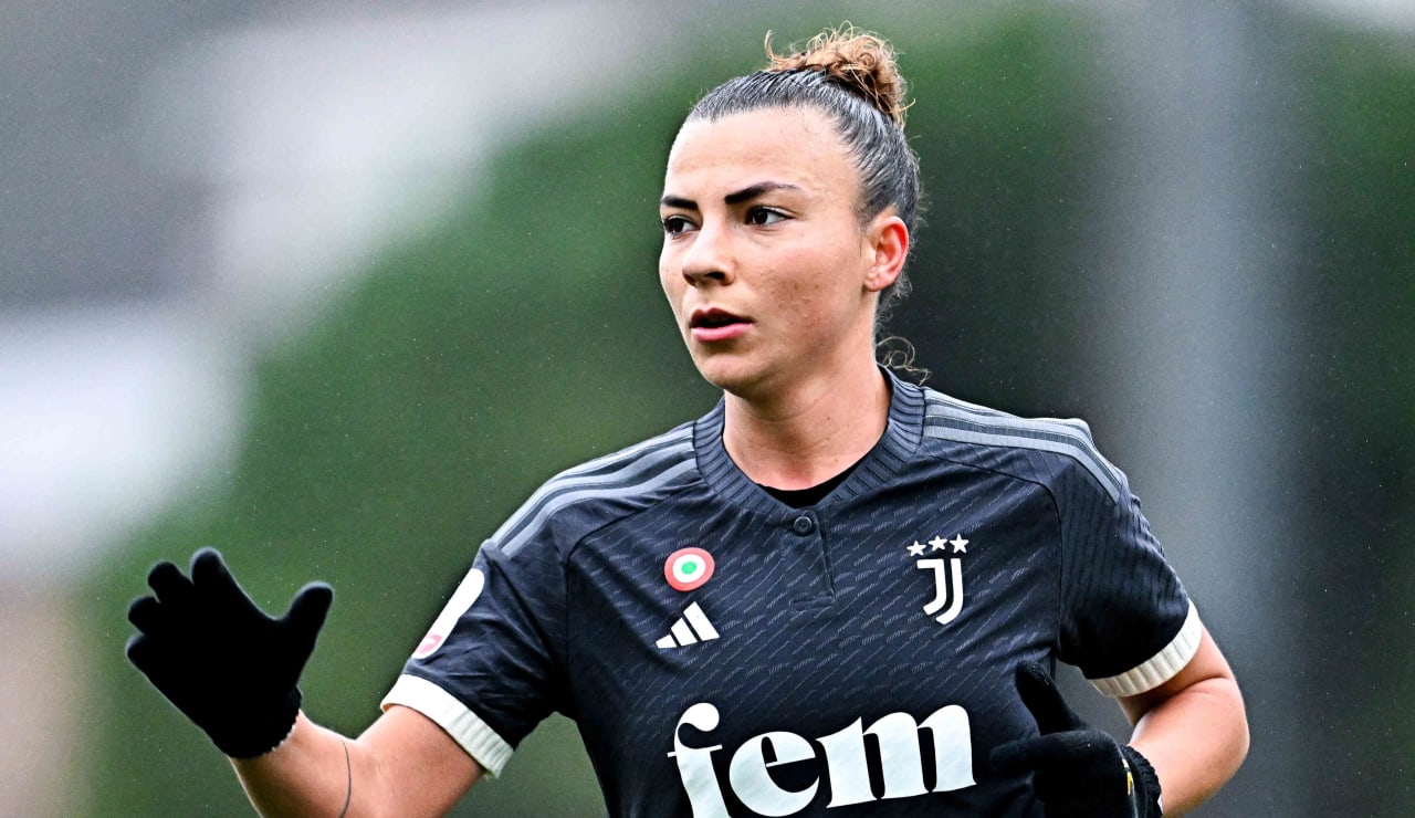 sampdoria juventus women coppa italia 2324 18