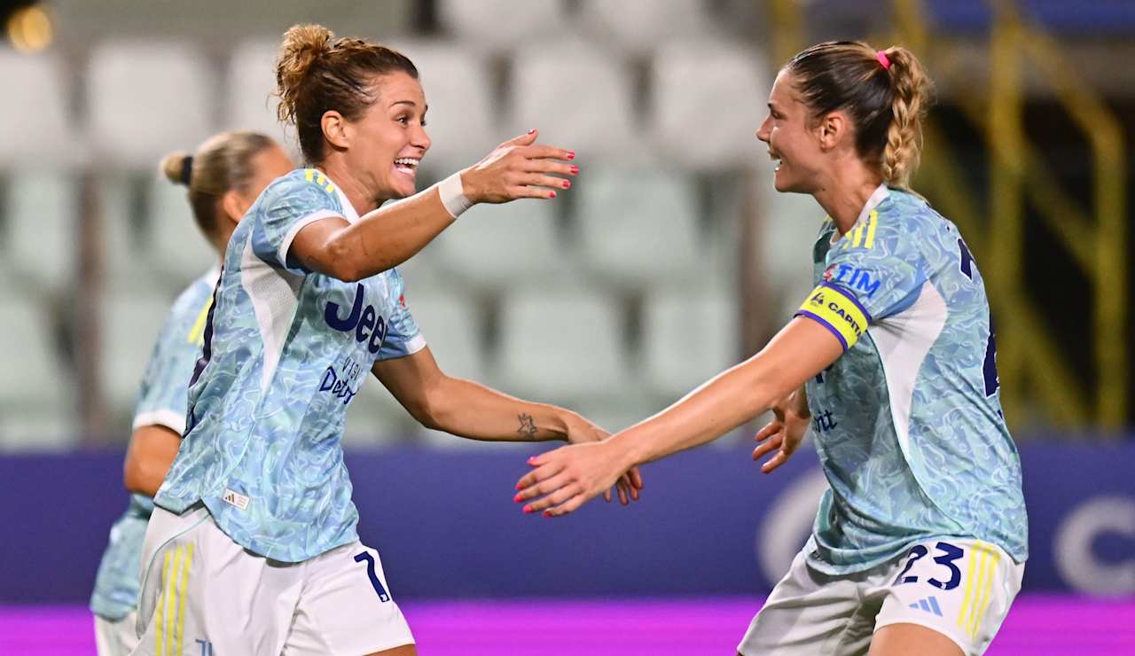 parma juve womens cup 2025 12