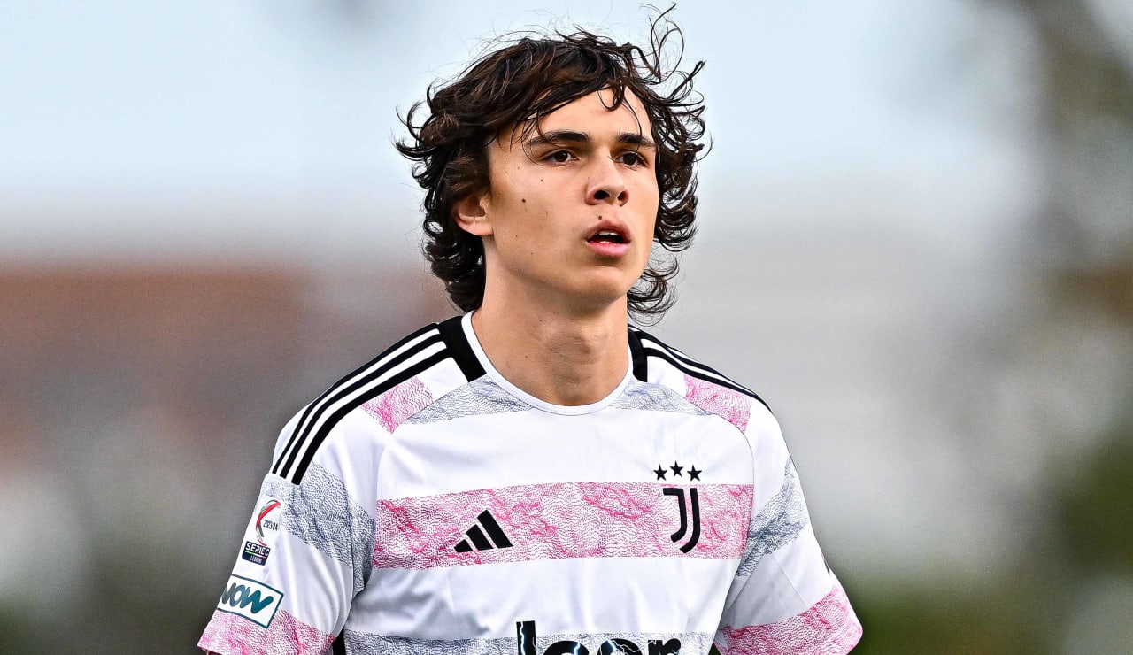 Pontedera Juve Next Gen 3