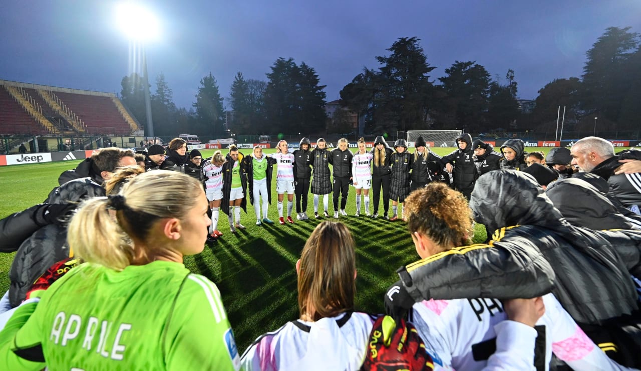 juventus women pomigliano 091223 30