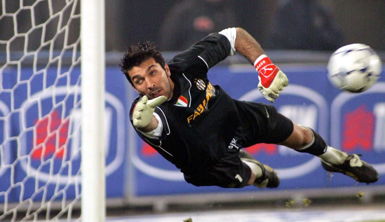 Buffon 21