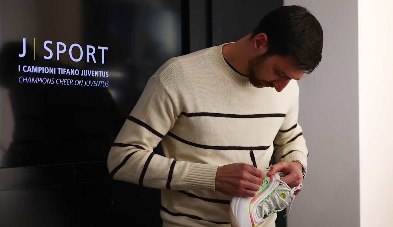 Simone Anzani - 04-11-2025 - 4