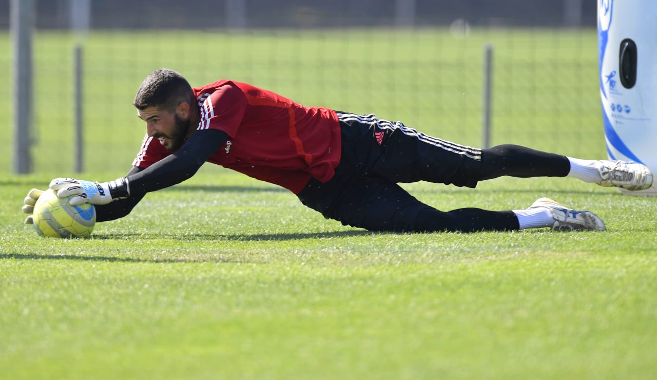 under 23 training 6 luglio5