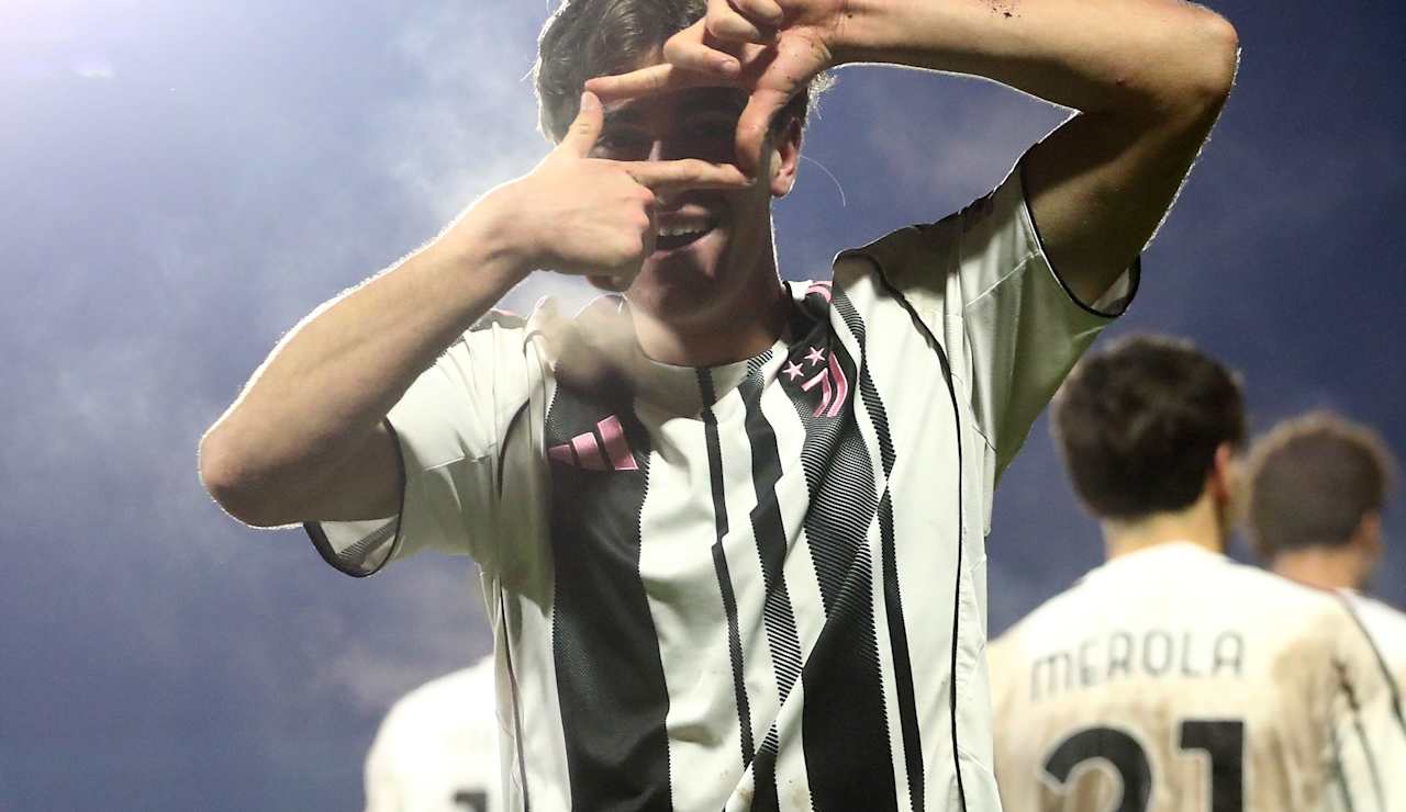 Under 20 - Inter-Juventus - 11-02-2026 - 26