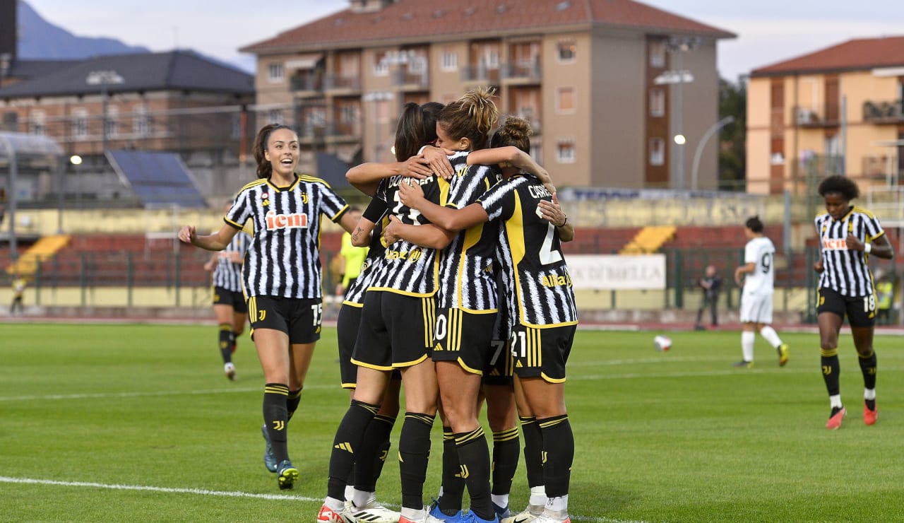 women vs sassuolo 151023 21