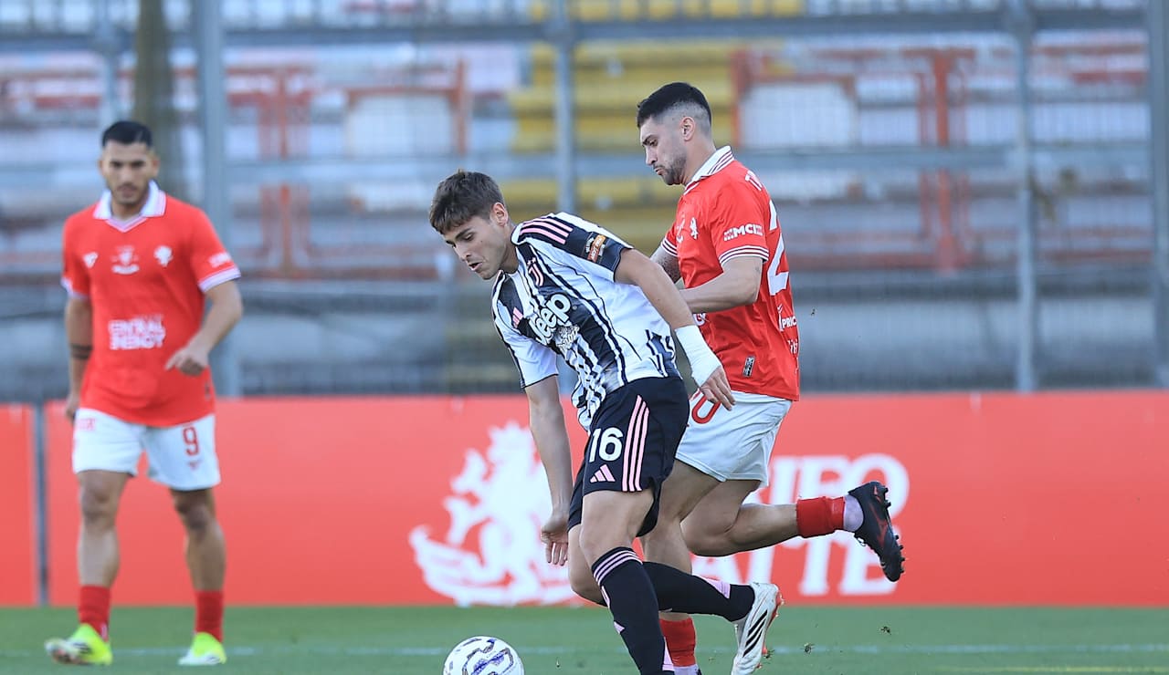 Serie C - Perugia-Juventus Next Gen - 04-04-2026 - 8