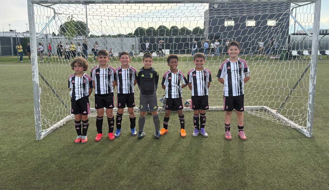 Under 8 - Mister Bertolotti | 26-04-2026