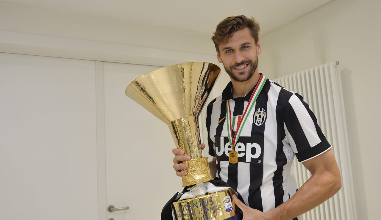 Fernando Llorente 12