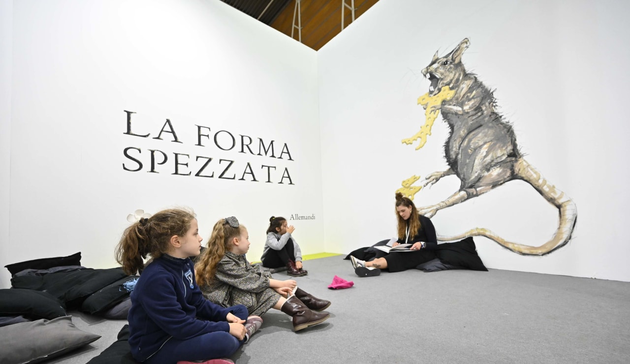 artissima junior 2023 day 2 22