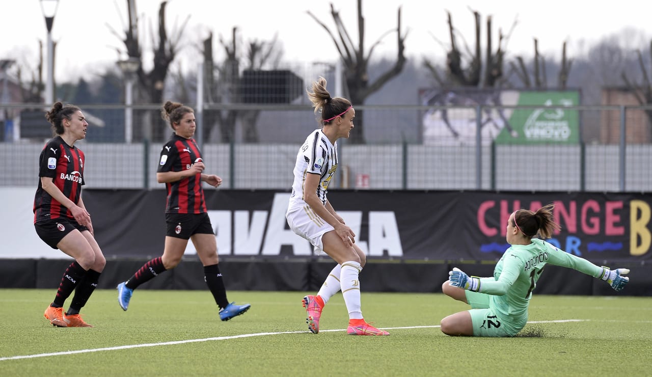 JuveMilan Women (17)