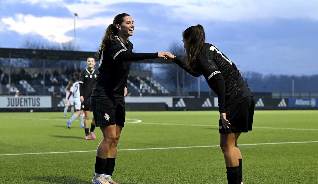 Juventus Women U19 1