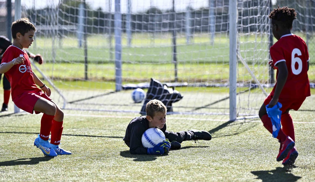 Juventus Academy Special Day - 24-09-2023 - 10