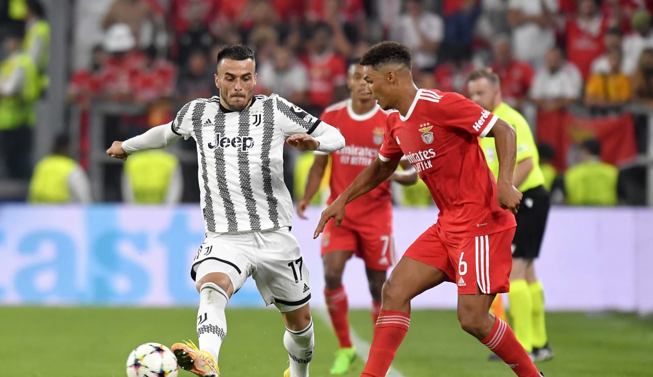 juve benfica ucl 2022 8