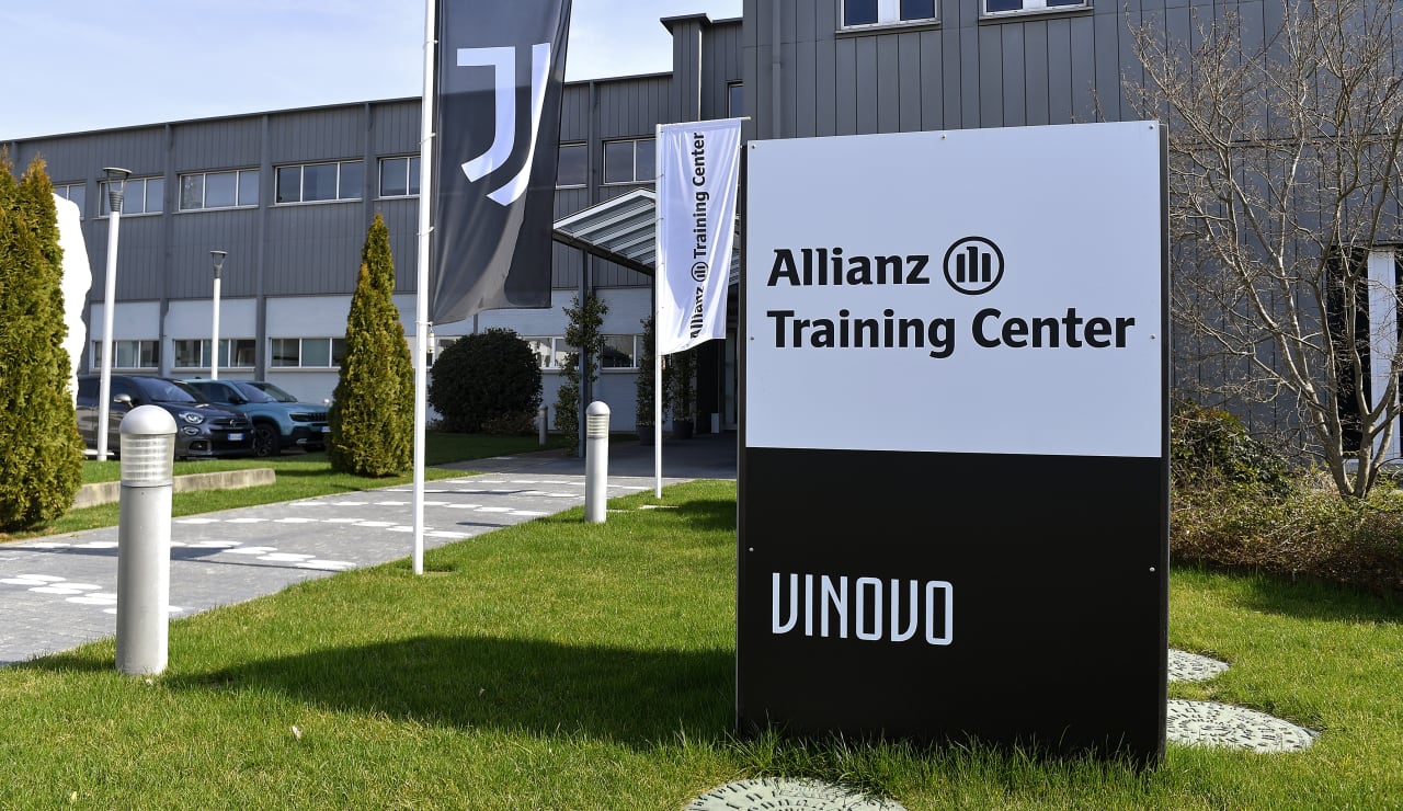 allianz training center 22
