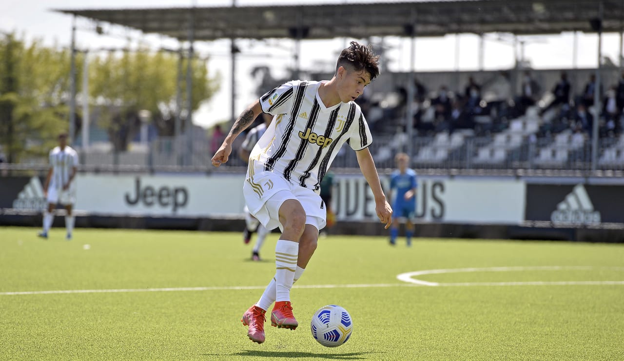 Under 19 | Juventus - Empoli | Foto 10