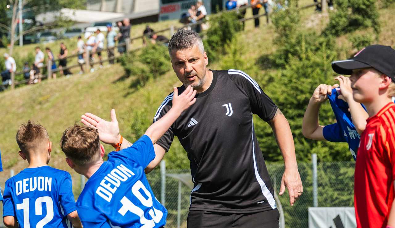 juventus academy world cup 25 day 2 27