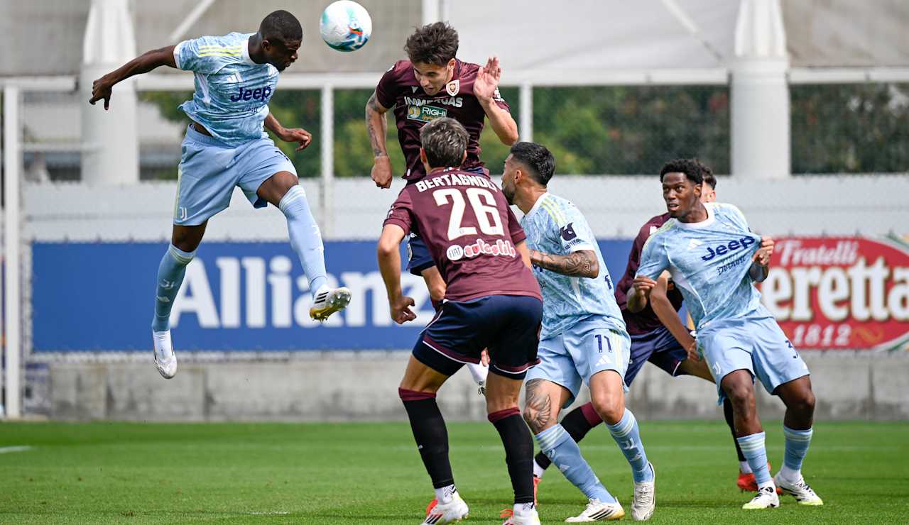 gallery friendly juve reggiana 2025 20