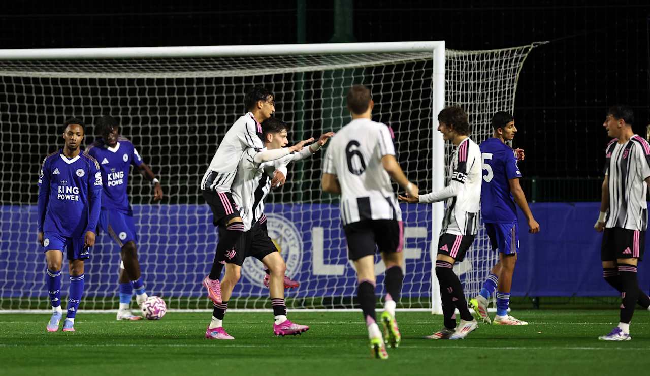 leicester - juventus PLIC MD 1 10