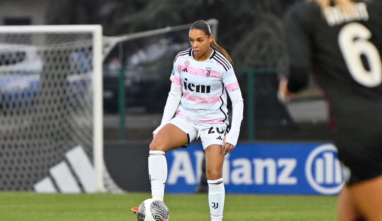 juventus women pomigliano 091223 6