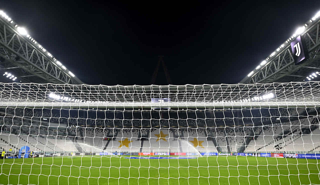 Juventus Women Manchester United 1