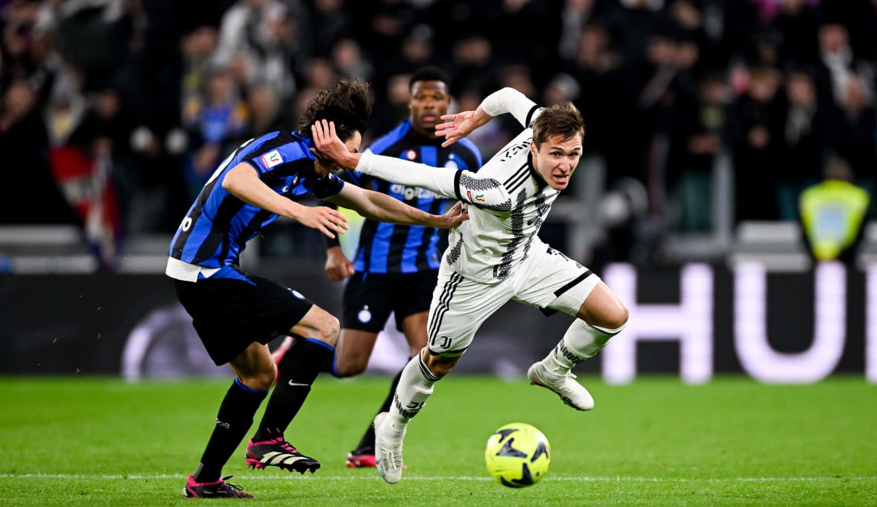 juve inter coppa italia 12