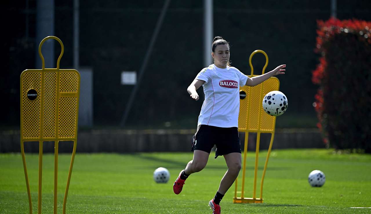 Training Women 250326 17