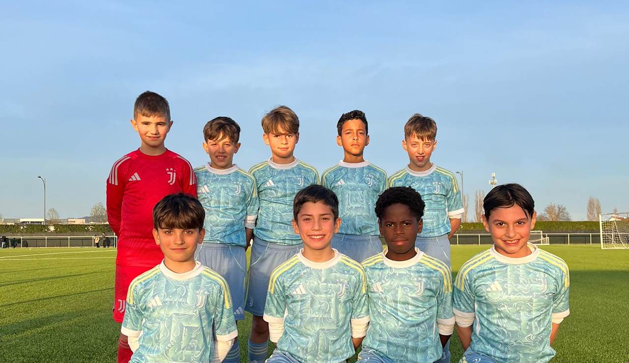 Under 10 - Mister Cuzzi | 16-03-2026