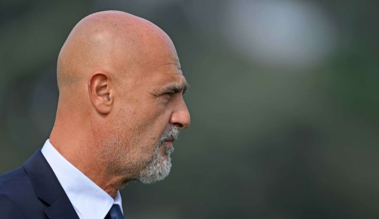 Serie A Women - Juventus-Como Women - 11-10-2025 - 1