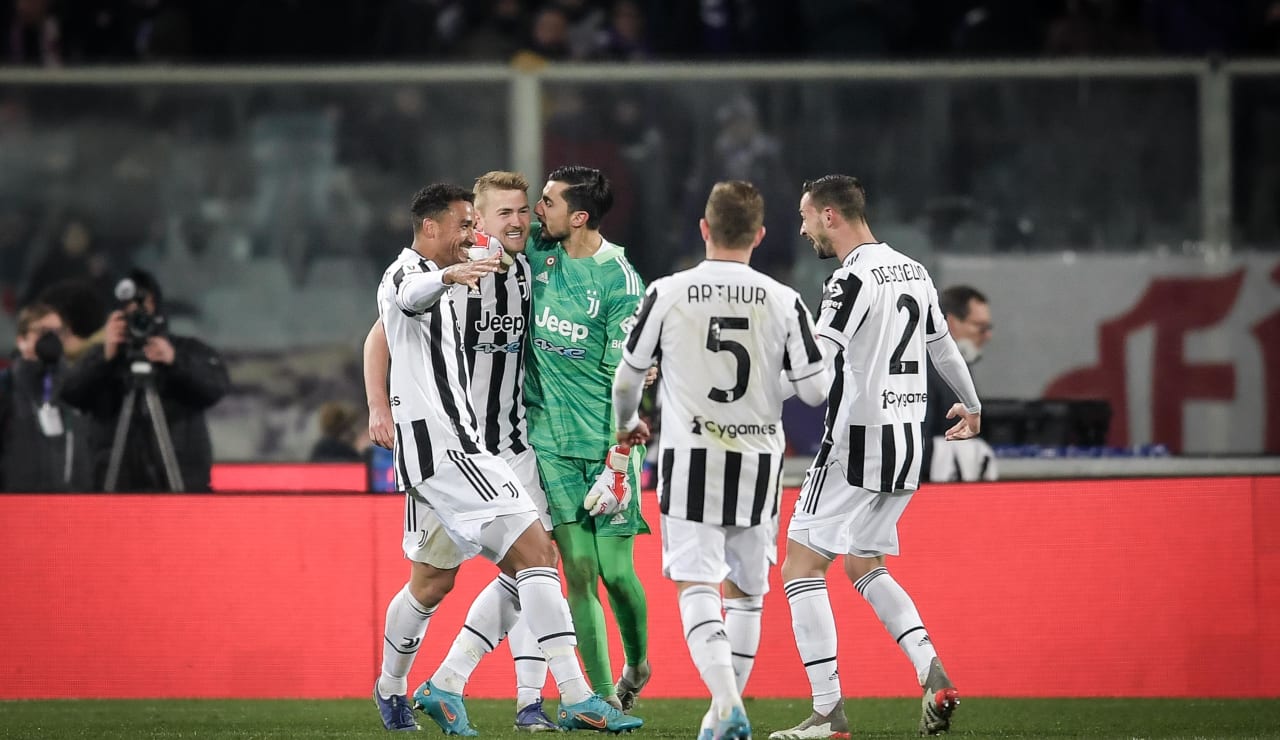 17 fiorentina juventus 2 marzo