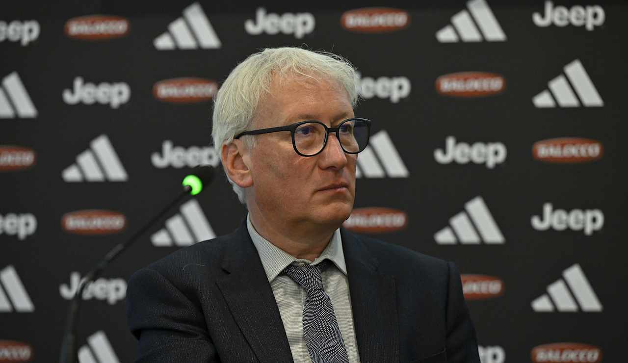 Juventus Studium - 09-10-2025 - 13