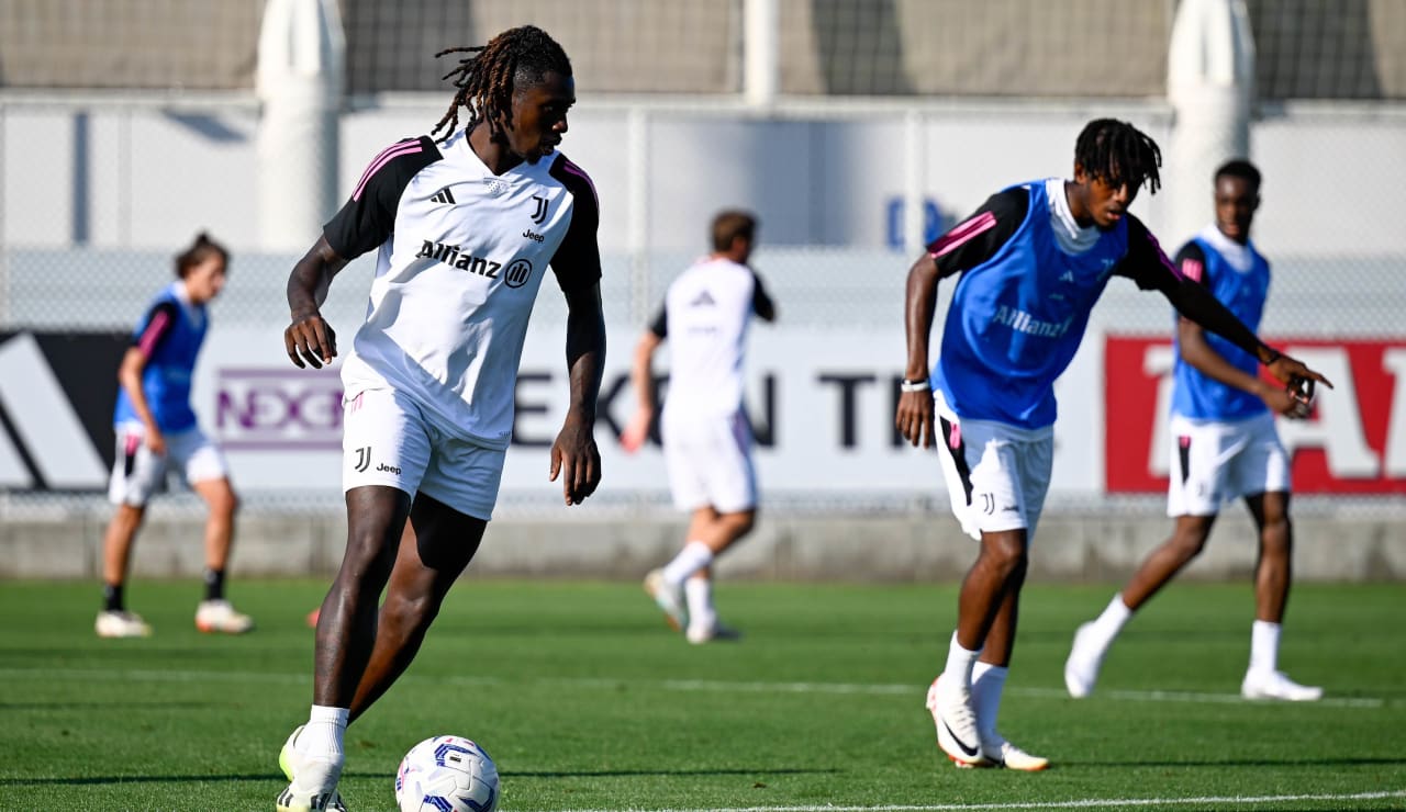 training 060923 3