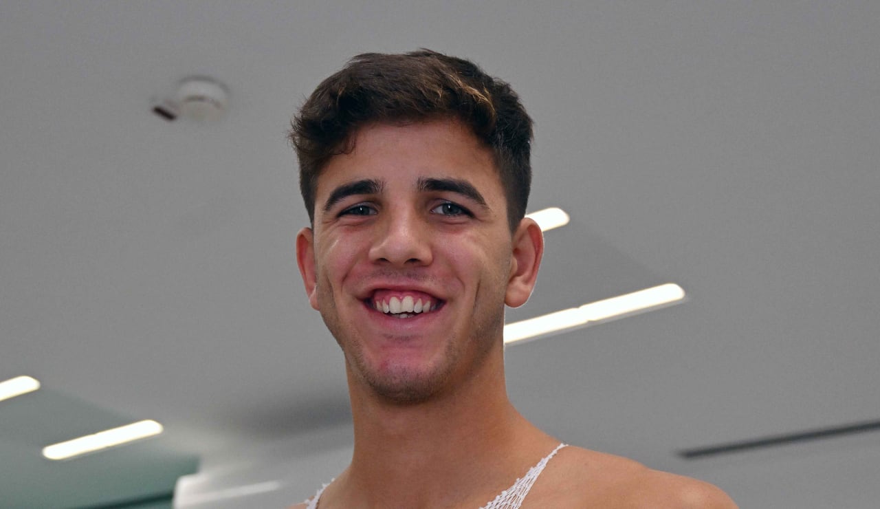 facundo gonzalez 18