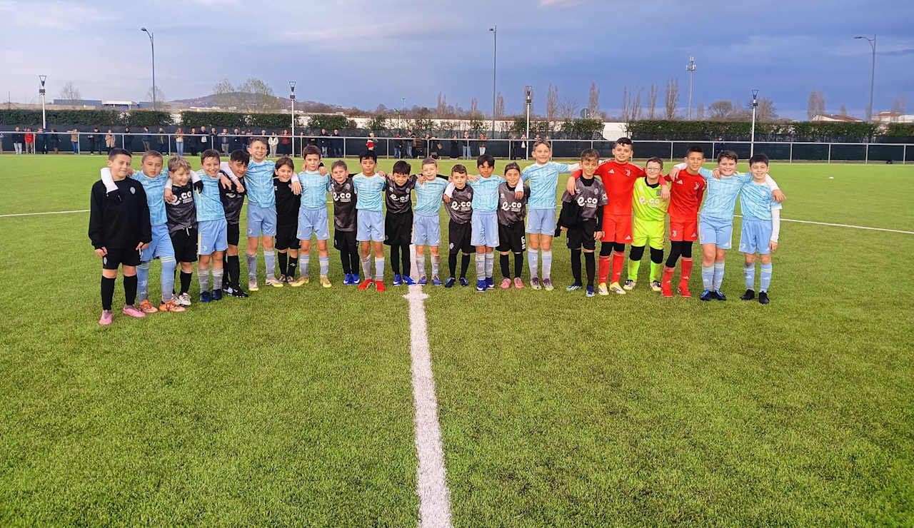 Under 9 - Mister Francisetti | 15-03-2026