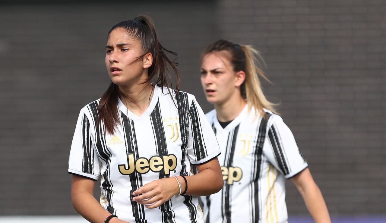 JuveRoma U19 Femminile (14)