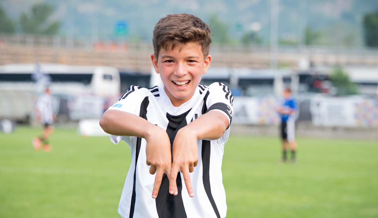 juventus academy world cup day 454