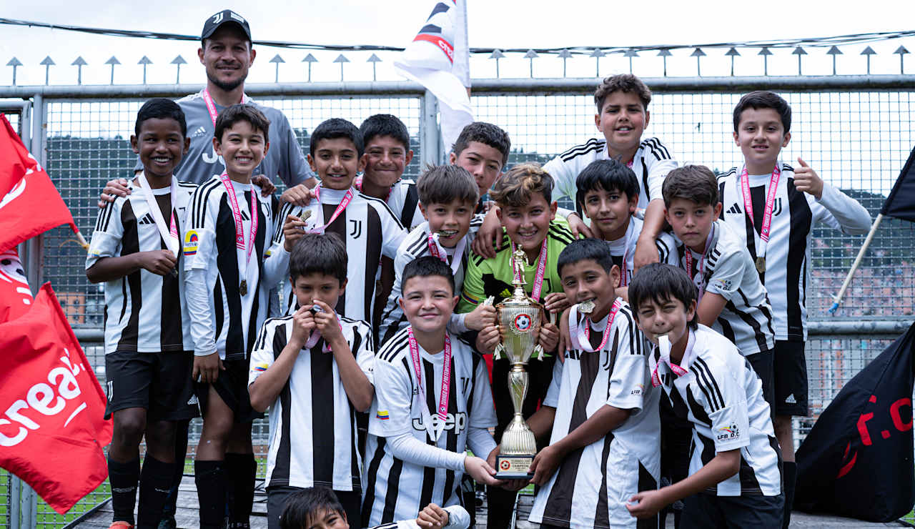 JUVE-60