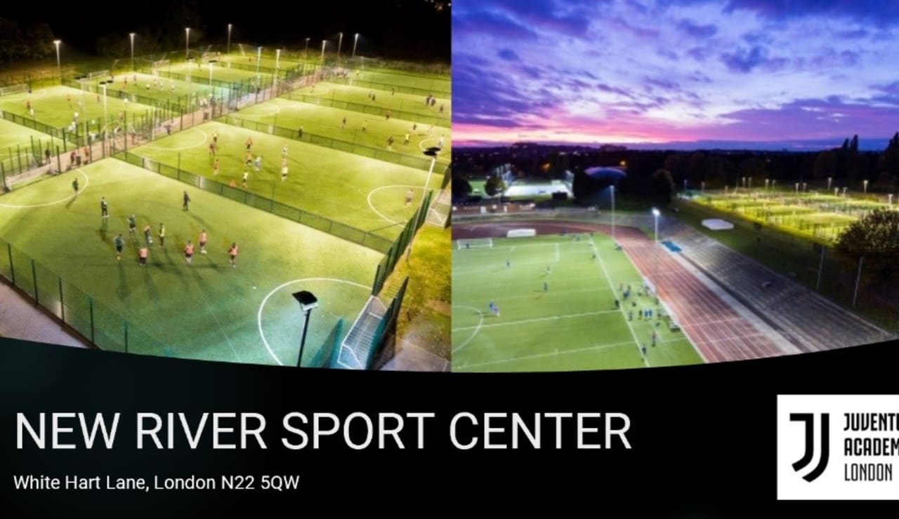 Home Page - New River Sport Center