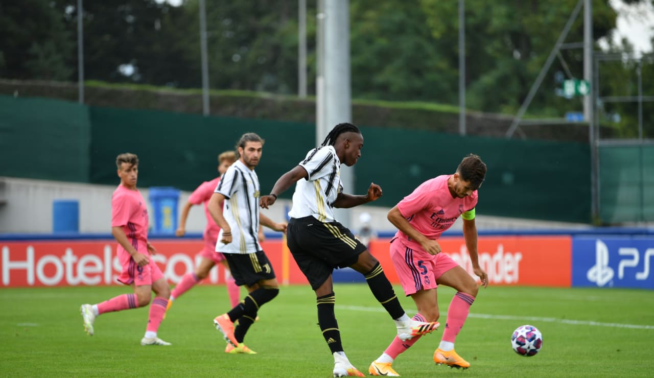 juve real under 193