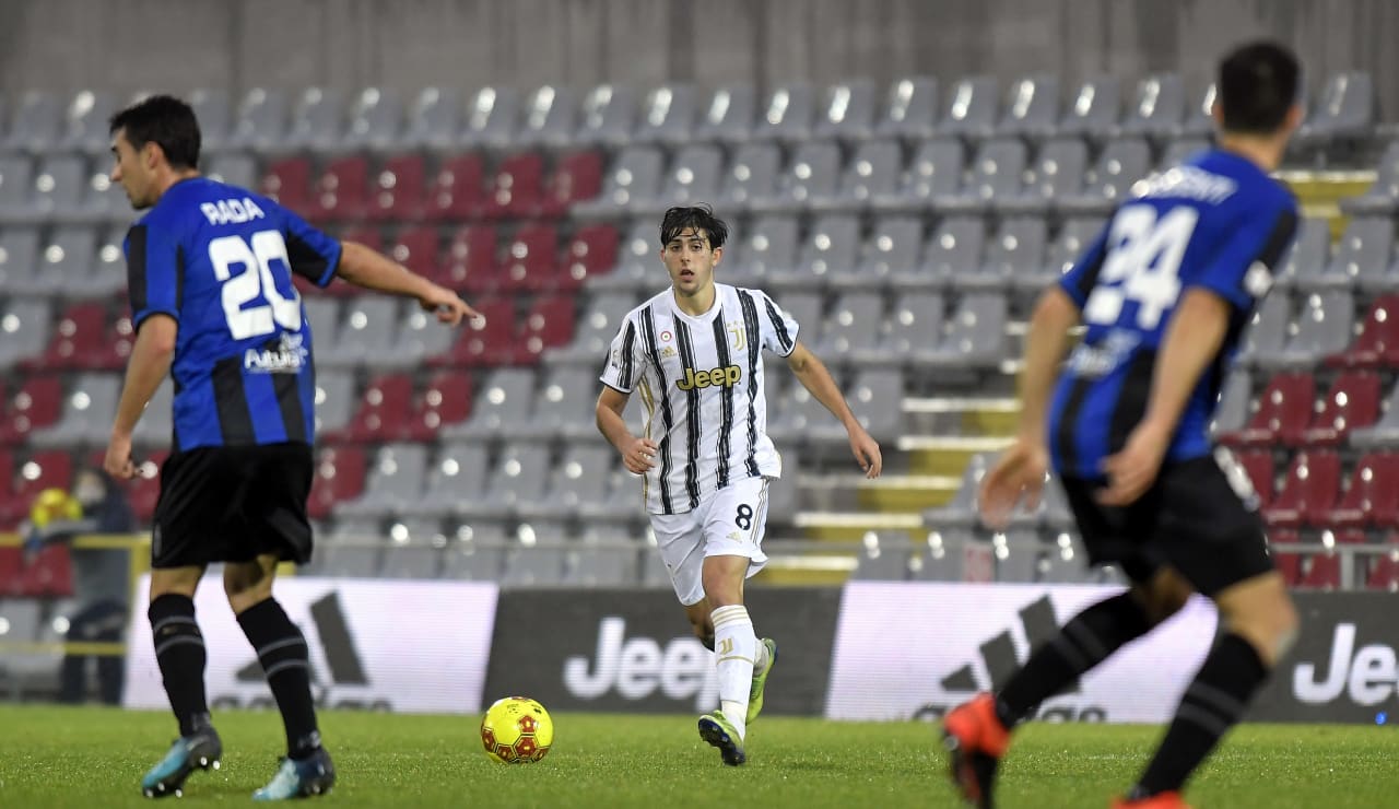 under 23 juve renate 23 dic7