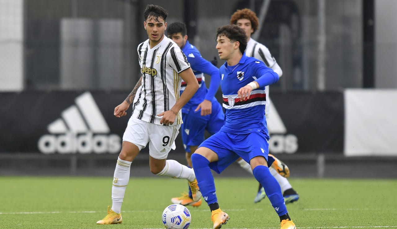 juve v samp u19 (12)