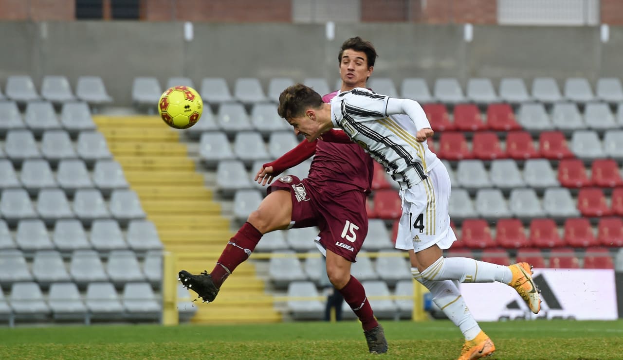 Highlights - Juventus Under 23 v Livorno