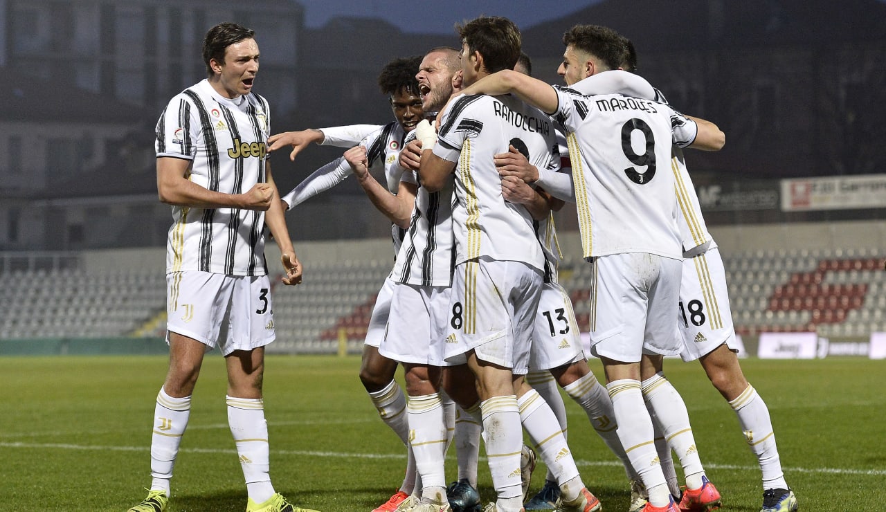 Juve U23 Novara (10)