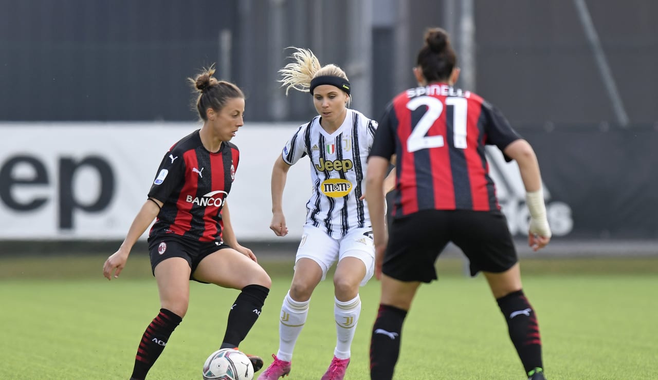 JuveMilan Women (21)