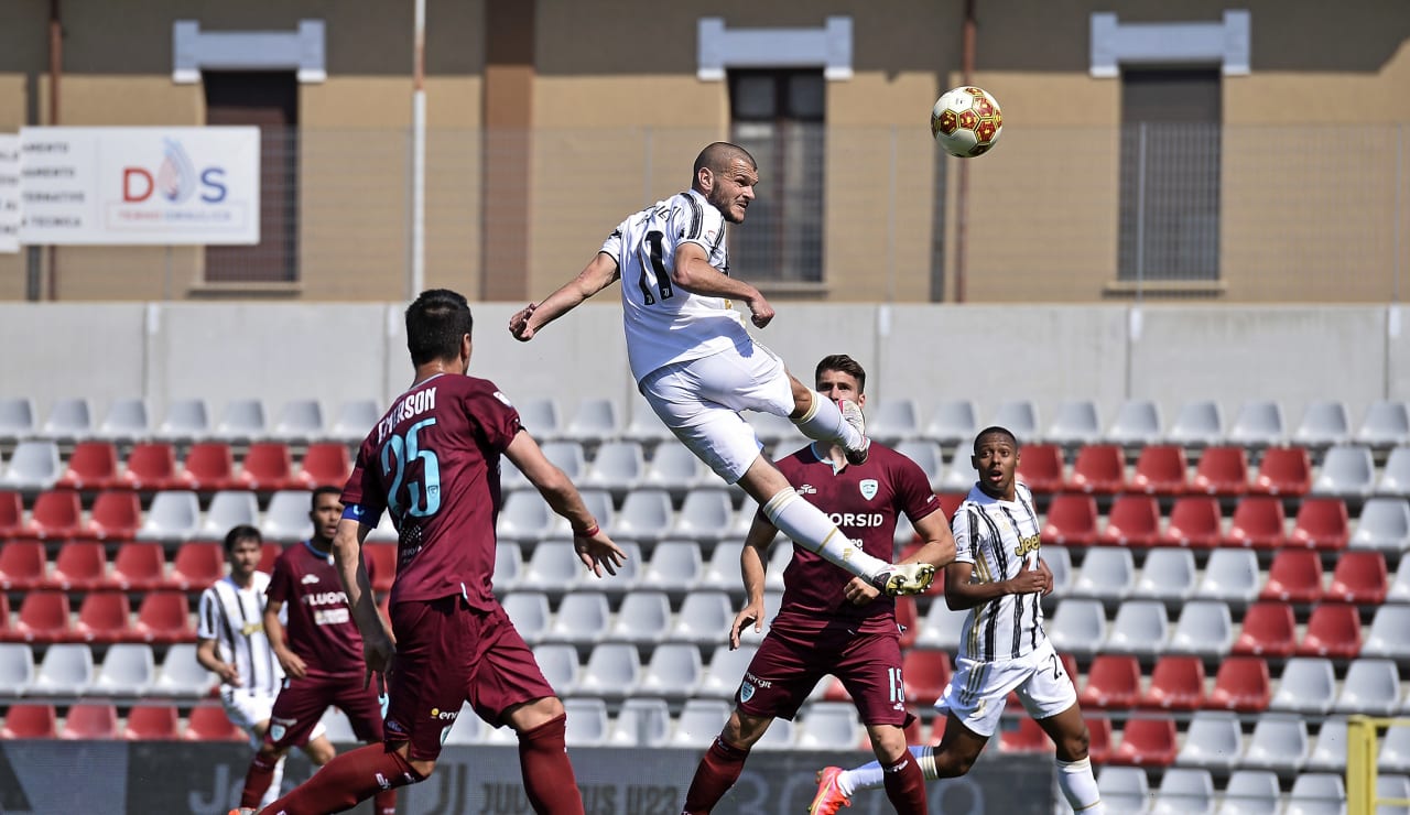 U23 - OLBIA (10)