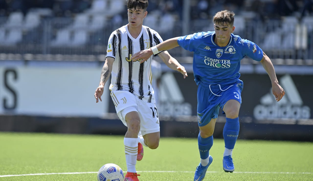 Under 19 | Juventus - Empoli | Foto 20