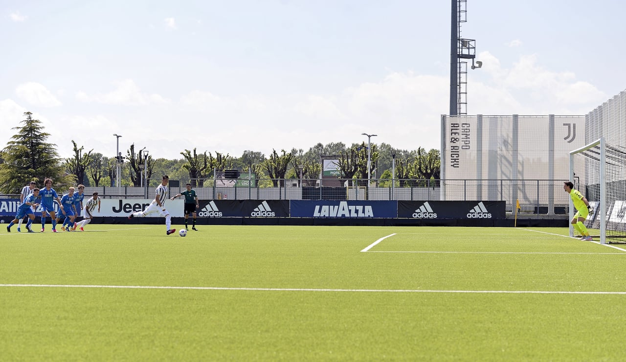 Under 19 | Juventus - Empoli | Foto 22